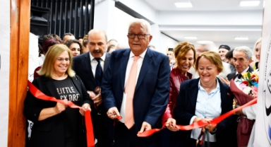 Kdz. Ereğli’de 100. Yıl sergileri açıldı