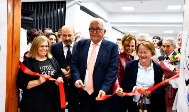 Kdz. Ereğli’de 100. Yıl sergileri açıldı