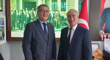 Kdz. Ereğli'de vatandaşların çözüm beklediği en temel sorun trafik!