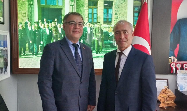 Kdz. Ereğli'de vatandaşların çözüm beklediği en temel sorun trafik!