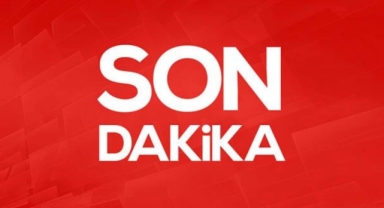 Keleş'ten salvolar,