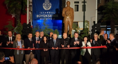 Kılıçdaroğlu Amasra'da konuştu...