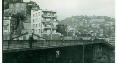 Köprü altı artık sadece nostaljide kaldı!