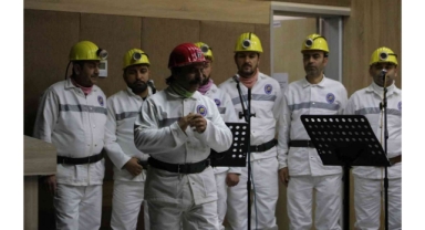 Madenci korosundan üzücü haber!