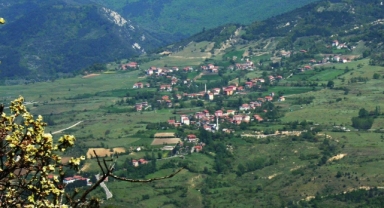 Mekekler ve Yeniköy Devrek Belediyesi'ne bağlandı!