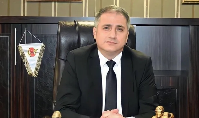 Milletvekili Bozkurt’un Cumhuriyet’in 100’üncü yılı mesajı