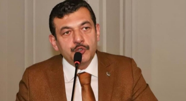 Milletvekilinden çok sert sözler!