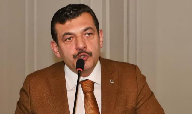 Milletvekilinden çok sert sözler!