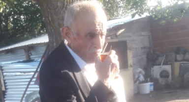 Mithatpaşa Mahallesi muhtarı Murat Köse'nin acı günü