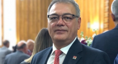 Muhittin Dikmen'den TBMM'de yoğun mesai!