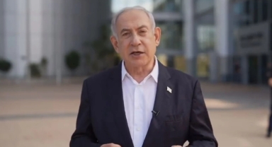 Netanyahu,