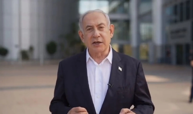 Netanyahu, &quot;Savaştayız, kazanacağız&quot;