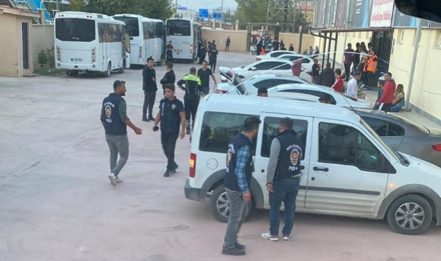 O soyunma odasında patlayacak bir silah tüm dünyada ülkemiz adına bir ayıba sebep olurdu