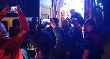 Ortadan kaybolan anne ve kızı ormanlık alanda bulundu!
