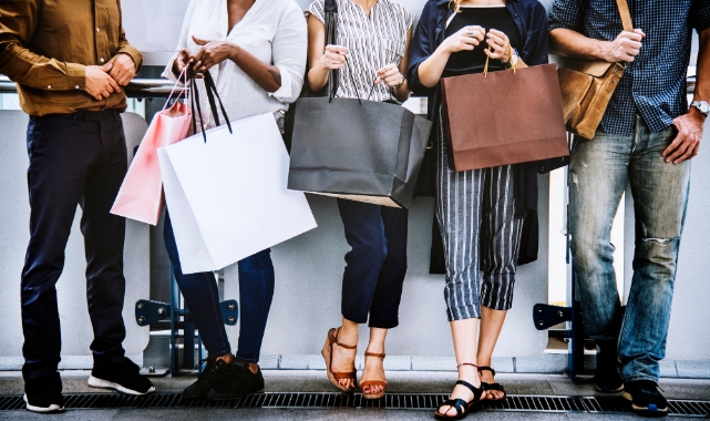 Parakende sektöründe şikayet yağdı!