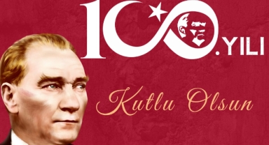 Rektör Özölçer’den Türkiye Cumhuriyeti’nin 100. Yılı Mesajı