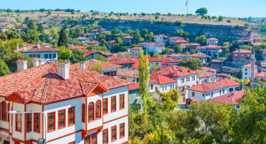 Safranbolu Amerika’ya örnek oldu; Kastamonu yerinde sayıyor!