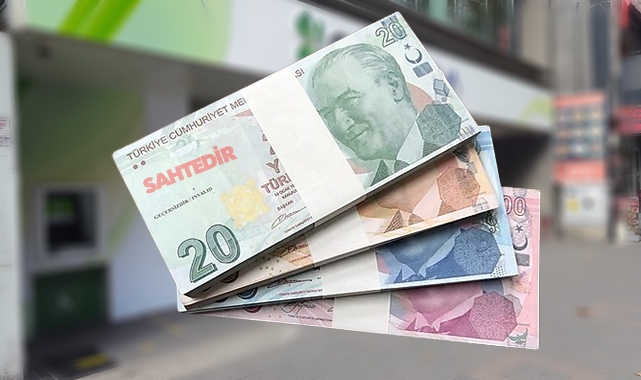 Sahte para ihbarı ekipleri harekete geçirdi!