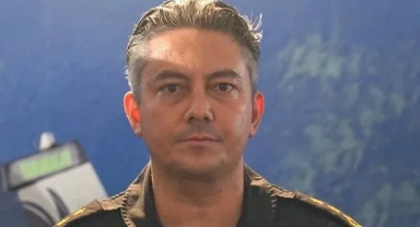 SOLOTÜRK Pilotu Yarbay Emre Mert'in gösterisi sosyal medya gündeminde