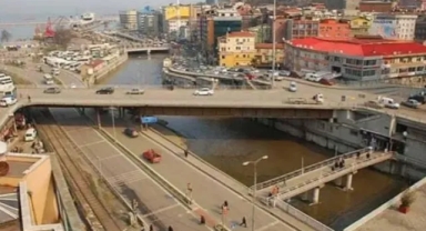 Son Dakika... Fevkani Köprüsü'nün bu tarihte yıkımına başlanacak!