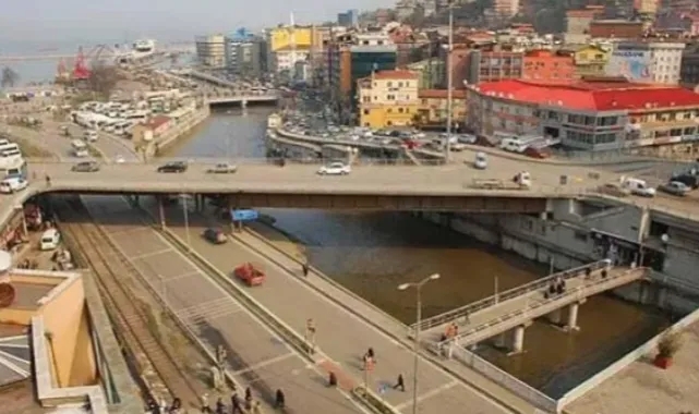 Son Dakika... Fevkani Köprüsü&#039;nün bu tarihte yıkımına başlanacak!