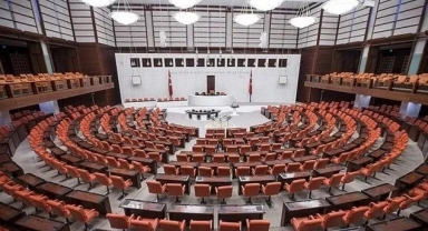 TBMM'de yeni yasama yılı açılışı geniş güvenlik önlemleri altında yapılacak