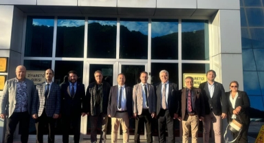 TCDD ve ZTSO müjdeyi duyurdu! Ankara'dan Zonguldak'a turizm seferleri başlıyor