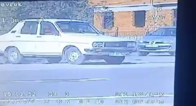 Tehlikeli dönüşe izin yok! 8 bin lira ceza yediler