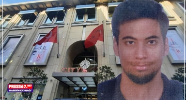 Tıp fakültesi öğrencisi Ege'nin feci ölümü!