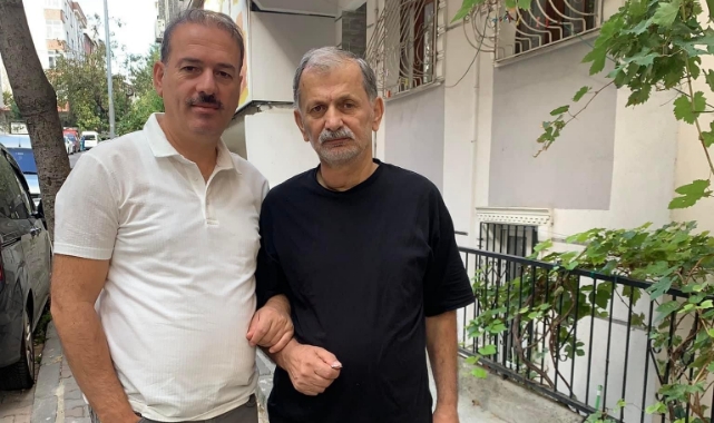 Tosun Ailesi'nin acı günü!