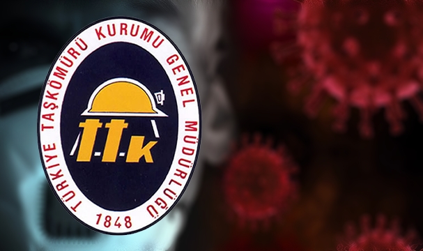 TTK'da Eris varyantı: Başkan Yeşil açıkladı!