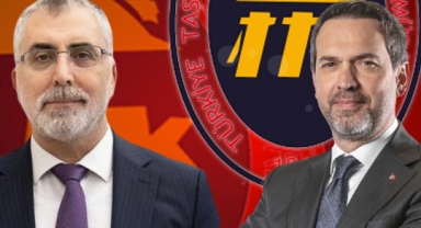 TTK kura çekimine iki bakan birden katılacak