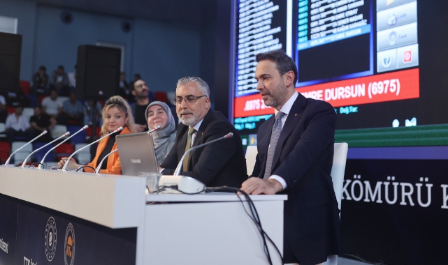 TTK'ya girmeye hak kazananlara önemli duyuru