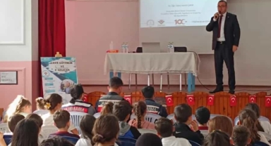 Tübitak bilim söyleşileri son buldu