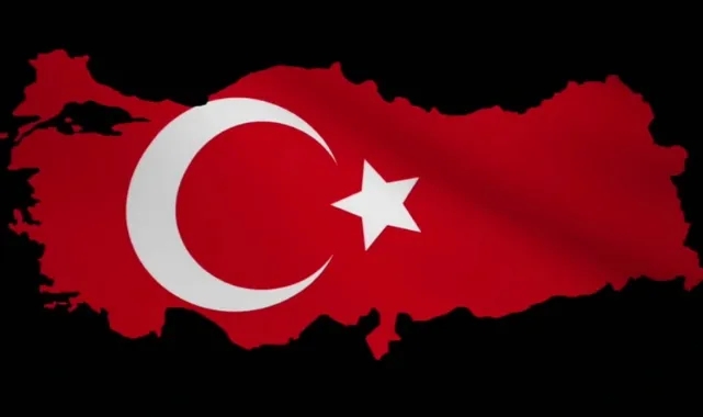 Türkiye&#039;ye doğru hızla geliyor... Gece saatlerinde giriş yapacak... Kocaeli, İstanbul, Zonguldak, Yalova ve Bursa&#039;da pazartesi sabahı kalkacaklar dikkat