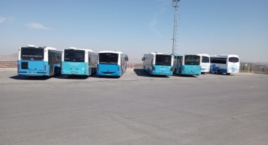 Ulaşımda 13 milyonluk vurgun iddiası!