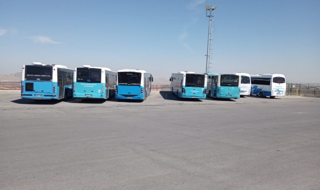 Ulaşımda 13 milyonluk vurgun iddiası!