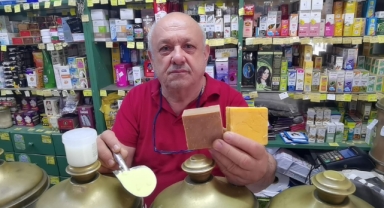 Uyuz vakası arttı aktarlar ürün kalmadı