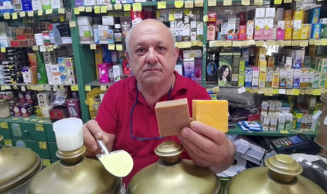 Uyuz vakası arttı aktarlar ürün kalmadı