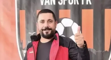 Vanspor başkanı hakkında şok karar!