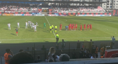 Vanspor Başkanına tepkiler büyüyor!