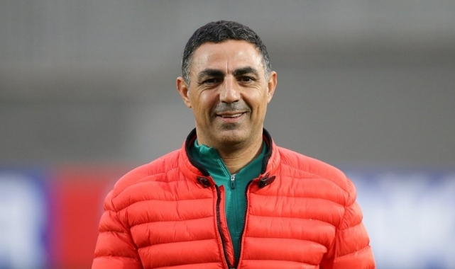 Yenilgi istifayı beraberinde getirdi! Kömürspor'da istifa şoku