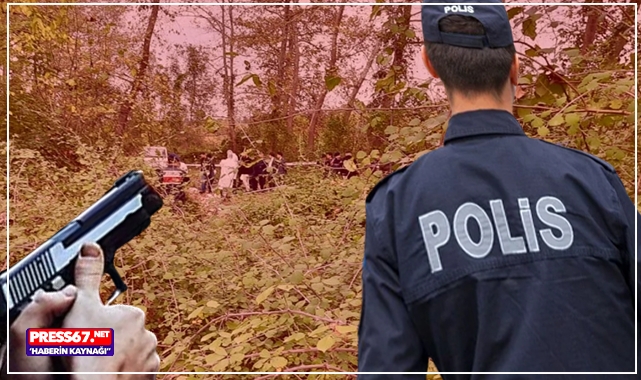 Yol kenarında bulunan erkek cesedi ekipleri harekete geçirdi!