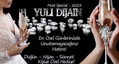 YULİ DIJAIN - Most Special 2023