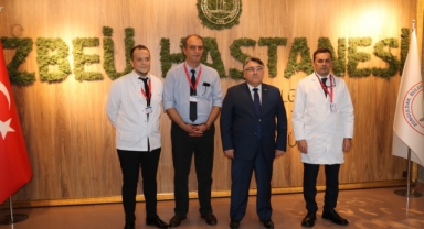 ZBEÜ Hastanesi Bypass ve Kapakçık Ameliyatlarına Yeniden Başladı