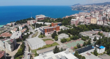 ZBEÜ, THE Sıralamasında Endüstri Alanında 23. Sırada Yer Aldı