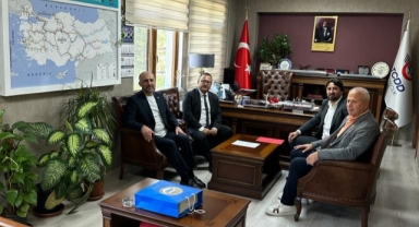 Zonguldak'ın turizm ve kültür değerleri tren yollarıyla bütünleştirildi!