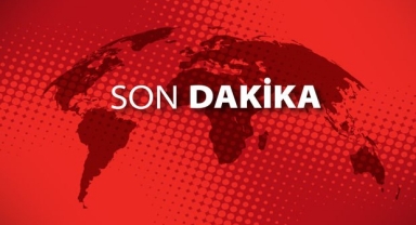 Zonguldak'ta şüpheli ölüm iddiası ekipleri harekete geçirdi