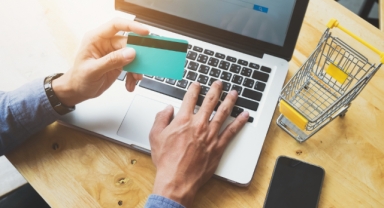 Zonguldak yükselişte! E-ticarette pandemi etkisi…