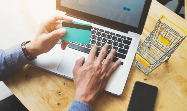 Zonguldak yükselişte! E-ticarette pandemi etkisi…